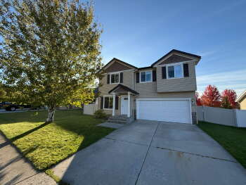2938 E Thrush Dr , Post Falls,  83854