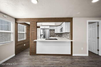 1033 North 1st Street , Coeur d'Alene,  83814