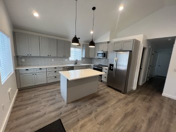 1575 West Orchard Avenue Unit B, Hayden,  83835