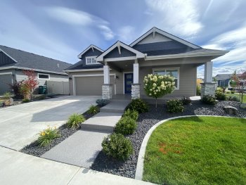 6888 North Proust Drive , Coeur d'Alene,  83815