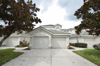 534 Grasslands Village Circle , Lakeland,  33803
