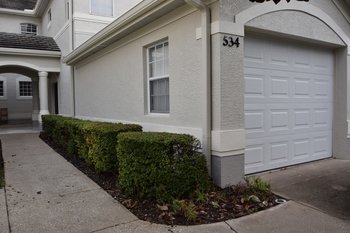 534 Grasslands Village Circle , Lakeland,  33803