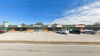 823 North Lake Parker Avenue , Lakeland,  33801