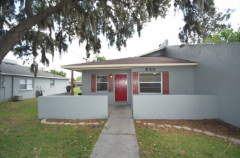 830 Shirley Ann Trail , Lakeland,  33809