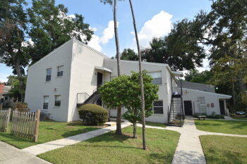 1005 South New York Avenue 5, Lakeland,  33803
