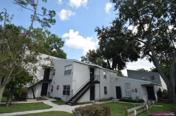 1005 South New York Avenue 6, Lakeland,  33803