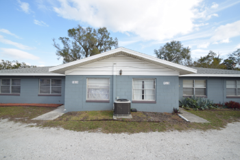1034 Berkley Road , Auburndale,  33823