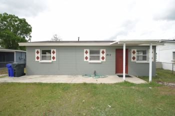 1213 West Patterson Street , Lakeland,  33815