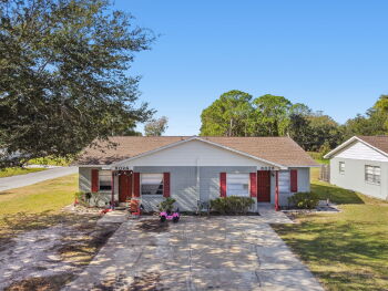6024 Norton Road , Lakeland,  33809