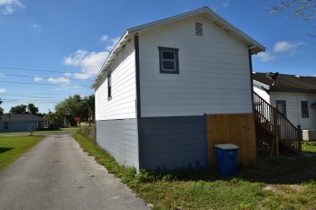 1060 1/2 East Wabash St , Bartow,  33830