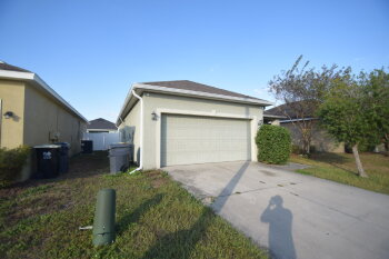823 Krenson Woods Lane , Lakeland,  33813