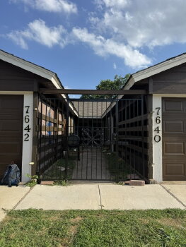 7644 John T White Rd , Fort Worth,  76120