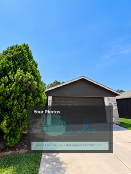 7644 John T White Rd , Fort Worth,  76120