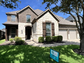 1123 Brigham Drive , Forney,  75126