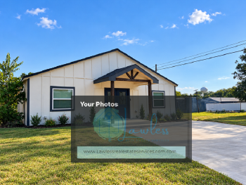 730 West Heron Street , Denison,  75020