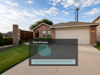 1060 Mosaic Drive , Fort Worth,  76179