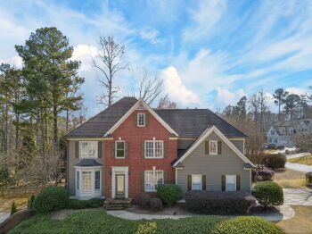 1712 Kenbrook Court Northwest , Acworth,  30101