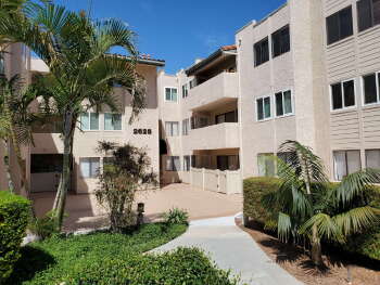 2625 Pirineos Way #323, Carlsbad,  92009