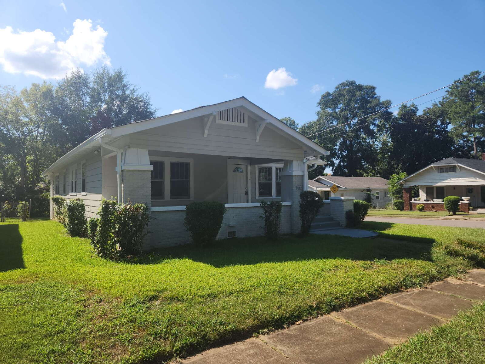 large Lease Birmingham LLC