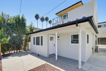 4316 Olney Street , San Diego,  92109