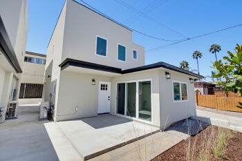 4320 Olney Street , San Diego,  92109