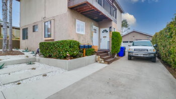 6747 Thomson Ct , San Diego,  92111