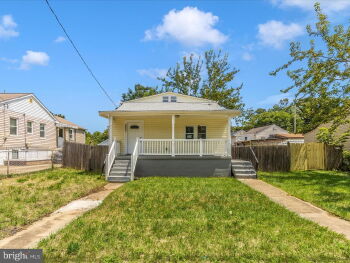 903 Minna Avenue , Capitol Heights,  20743