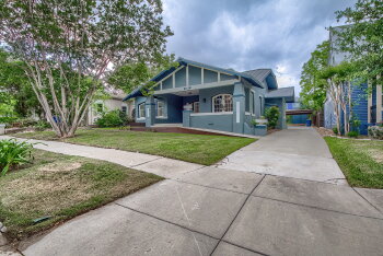 518 Queen Anne Court , San Antonio,  78209