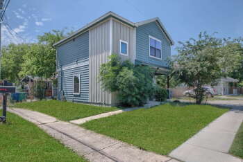 519 Arthur St. Unit 101, San Antonio,  78202