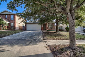 11014 Buckskin Bend , San Antonio,  78254