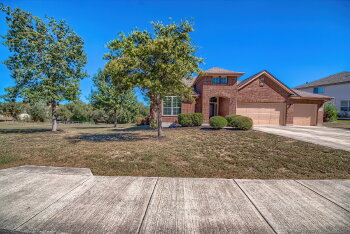 318 Redbird Song , San Antonio,  78253