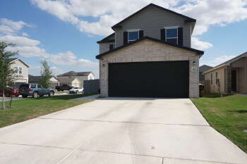 11502 Hocus Pocus , San Antonio,  78245