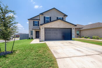 11502 Hocus Pocus , San Antonio,  78245