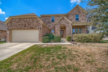 12822 Coal Mine Rise , San Antonio,  78245