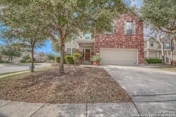 115 Gazelle Hunt , San Antonio,  78245