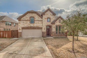 12446 Law Creek , San Antonio,  78254