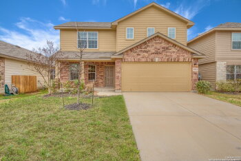 8934 Palmetto Falls , San Antonio,  78254