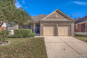 22014 Prospect Hill , San Antonio,  78258