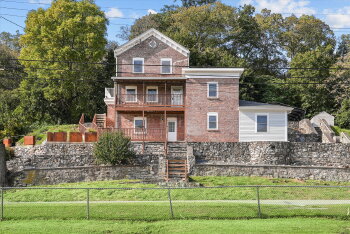 43 Main Street Unit 2 Upper, Wappingers Falls,  12590
