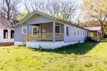 1830 Exeter Ave , Bessemer,  35212