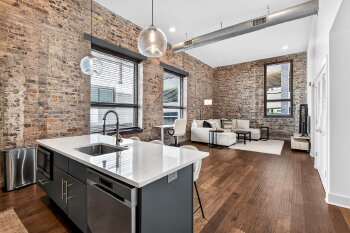 1801 2nd Ave N, Apt 307 , Birmingham,  35203