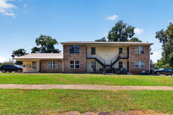 600 Princeton Avenue SW APT D, Birmingham,  35211