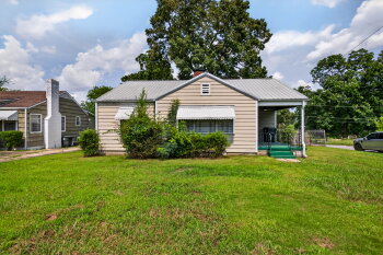 4917 Court I , Birmingham,  35208