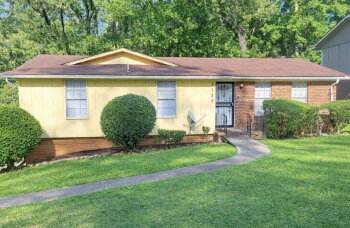1125 Grand Boulevard , Birmingham,  35214