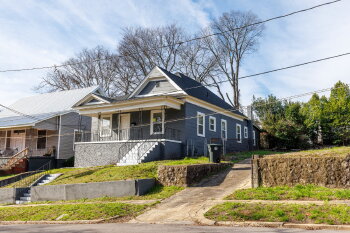 1216 4th Place N , Birmingham,  35204