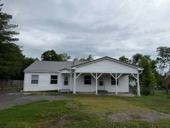 872 West Albert Gallatin Avenue , Gallatin,  37066