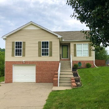 105 Cimmaron Drive , Goodlettsville,  37072