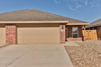 1104 Englewood Avenue - B , Lubbock,  79416