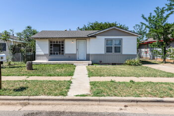 1110 46th Street , Lubbock,  79412