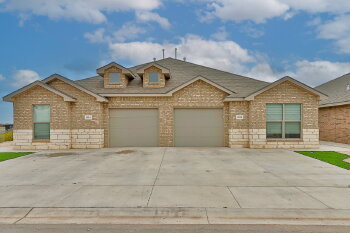 1901 Langford Avenue - B , Lubbock,  79416